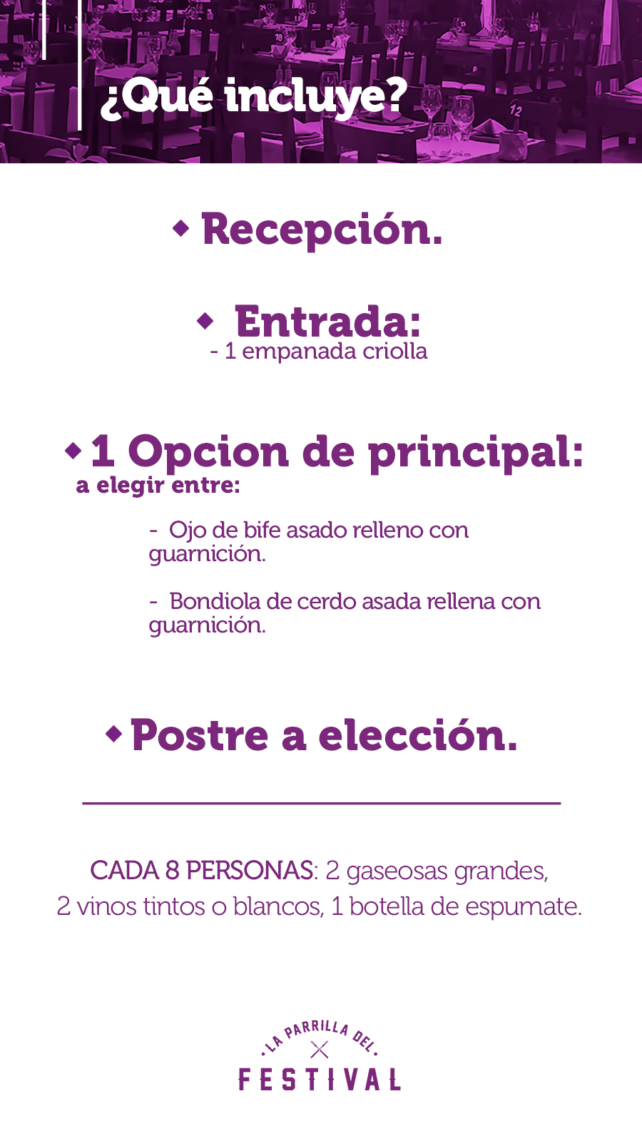 Promoción 2